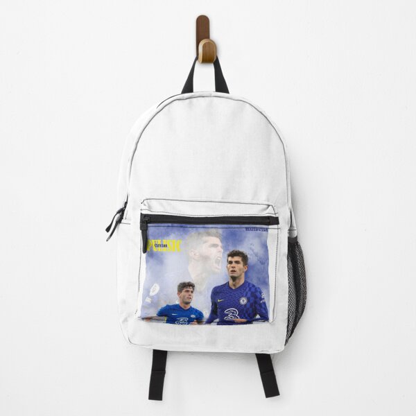 Item preview, Christian Pulisic - Blue designed and sold by Beautifutebol.