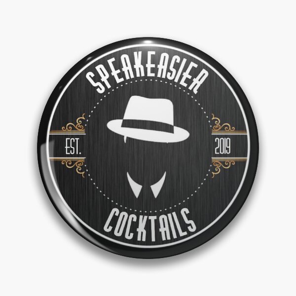 Item preview, SpeakEasierUK Clothing, Homeware, Misc. designed and sold by SpeakEasierUK.