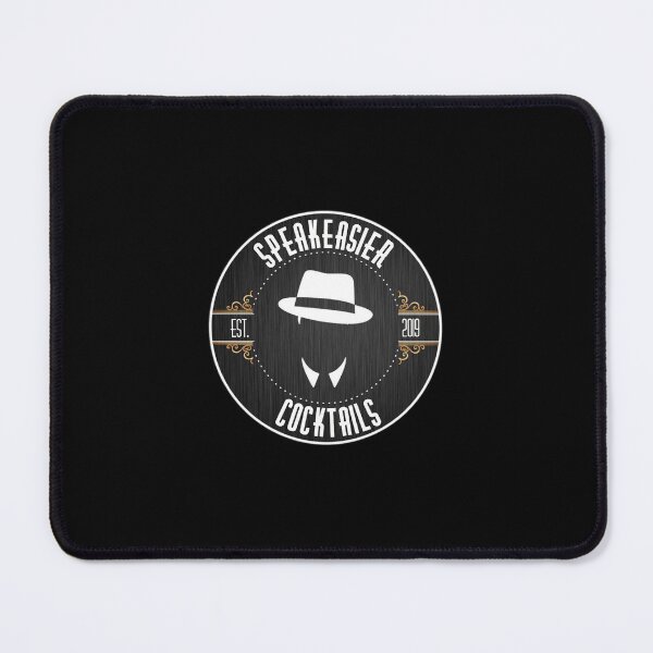 Item preview, SpeakEasierUK Clothing, Homeware, Misc. designed and sold by SpeakEasierUK.
