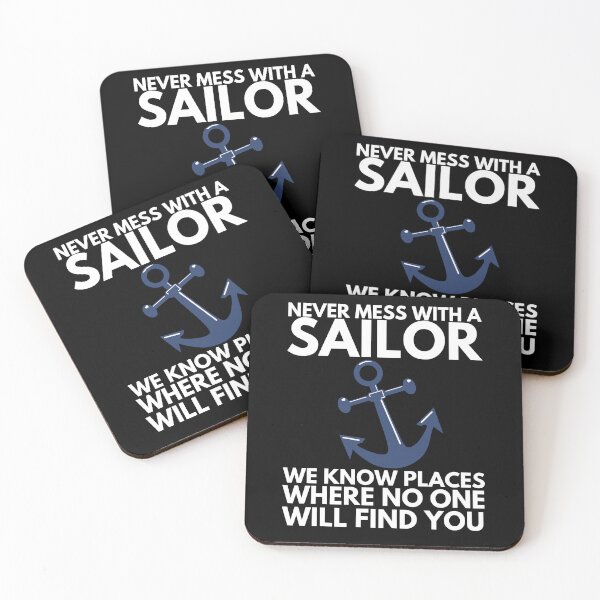 Item preview, sailor designed and sold by T-shirtgallery.