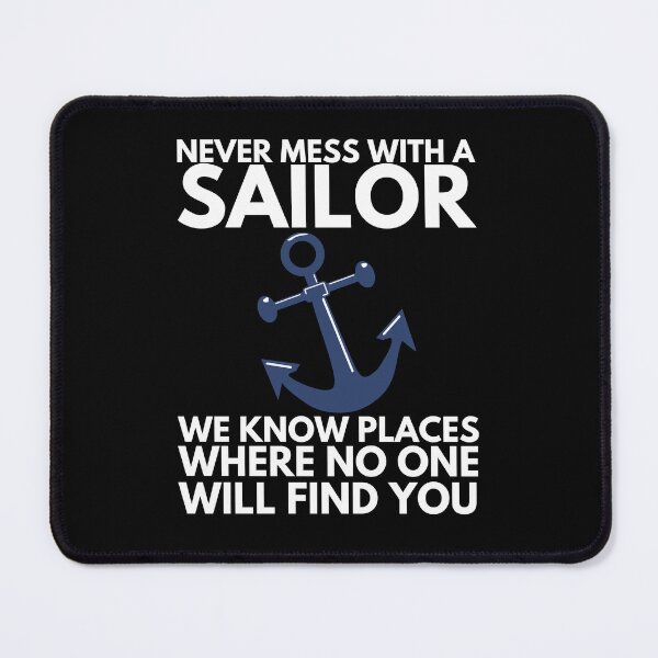 Item preview, sailor designed and sold by T-shirtgallery.