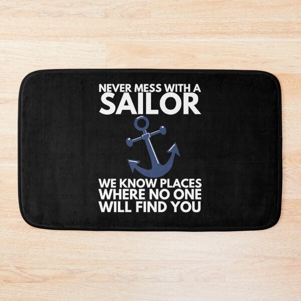 Item preview, sailor designed and sold by T-shirtgallery.