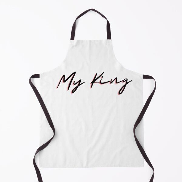 Item preview, Chess My King designed and sold by ChessPoker.