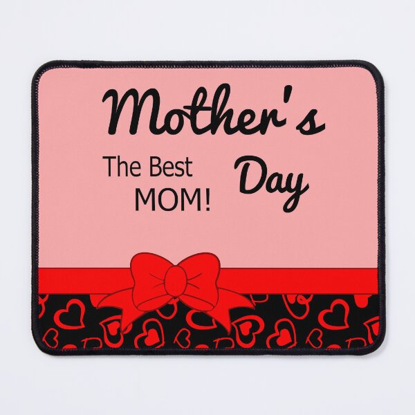 Item preview, The Best Mom designed and sold by Favorableresult.