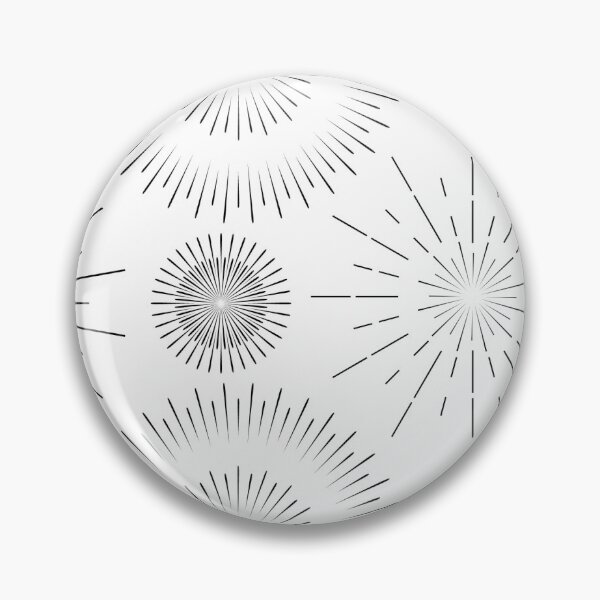 Item preview, Sun Burst In White designed and sold by MeghanRay.