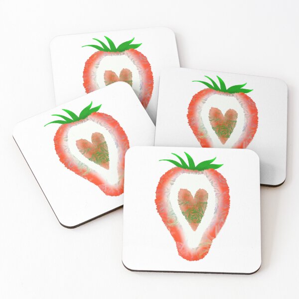 Item preview, I Strawberry You designed and sold by Anovaart.