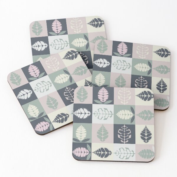 Item preview, Natural Leaves designed and sold by BiancaPrintShop.