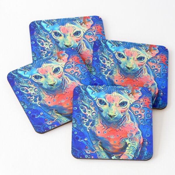 Item preview, Sphynx designed and sold by Thelumosgallery.