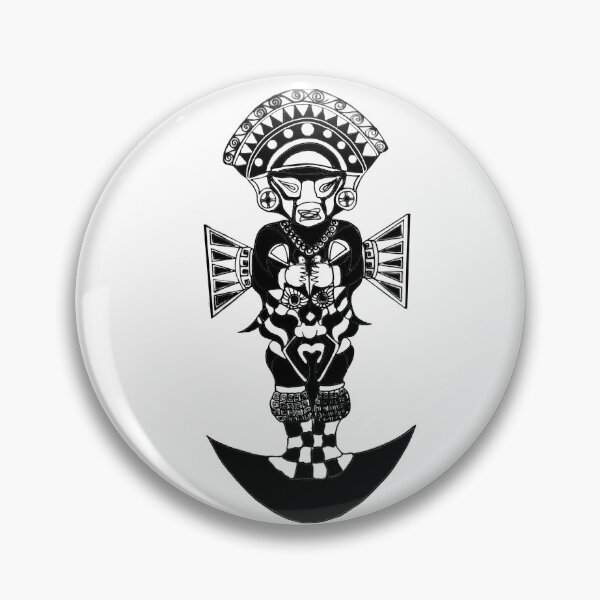 Item preview, EL TUMI - PERU - CHICLAYO designed and sold by vanessaperu.