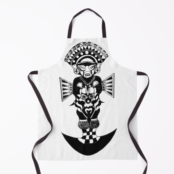 Item preview, EL TUMI - PERU - CHICLAYO designed and sold by vanessaperu.