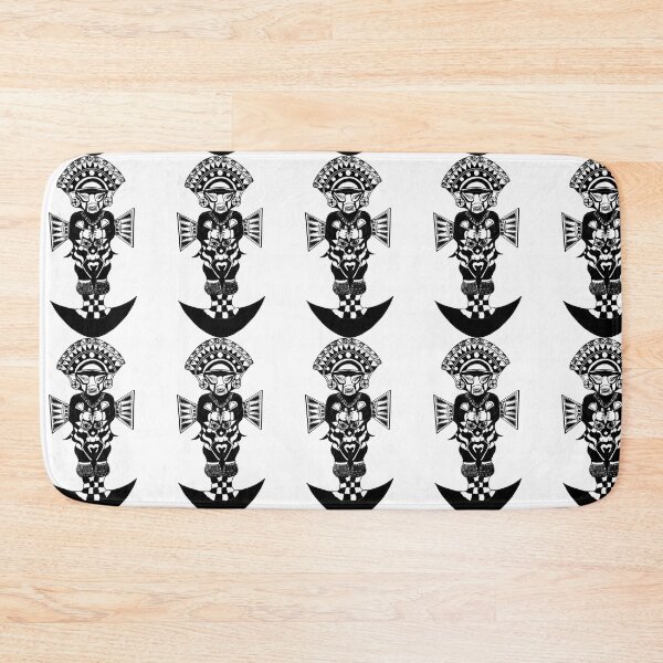 Item preview, EL TUMI - PERU - CHICLAYO designed and sold by vanessaperu.