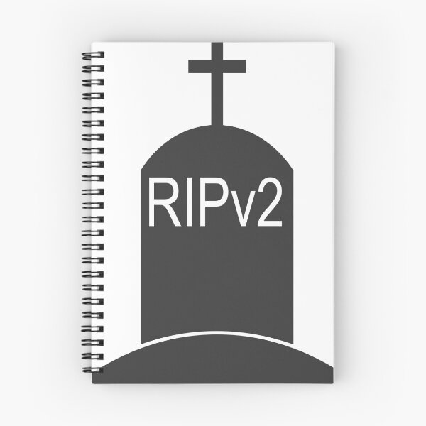 Item preview, RIPv2 designed and sold by hanneshannes02.