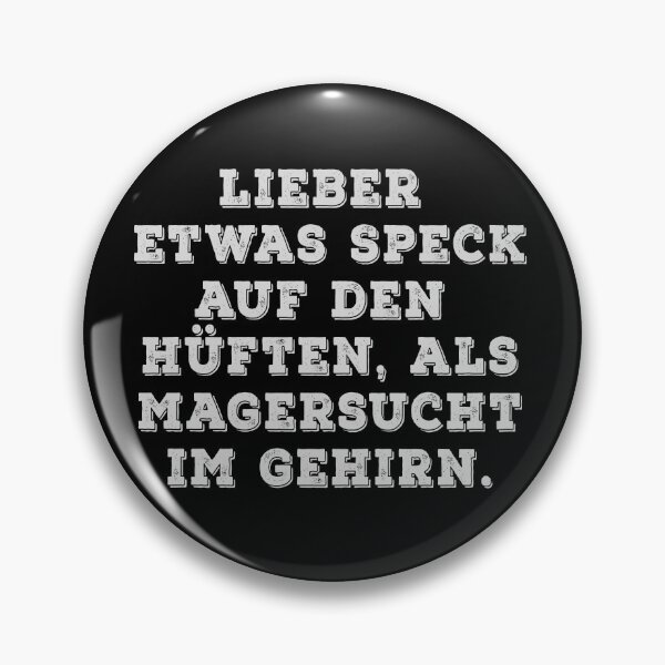 Artikelvorschau, Lieber etwas Speck.... entworfen und verkauft von GNDesign.