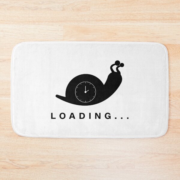 Item preview, Loading designed and sold by bouymakesart.