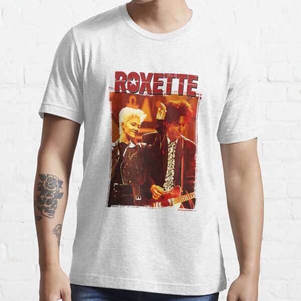 Roxette Essential T-Shirt