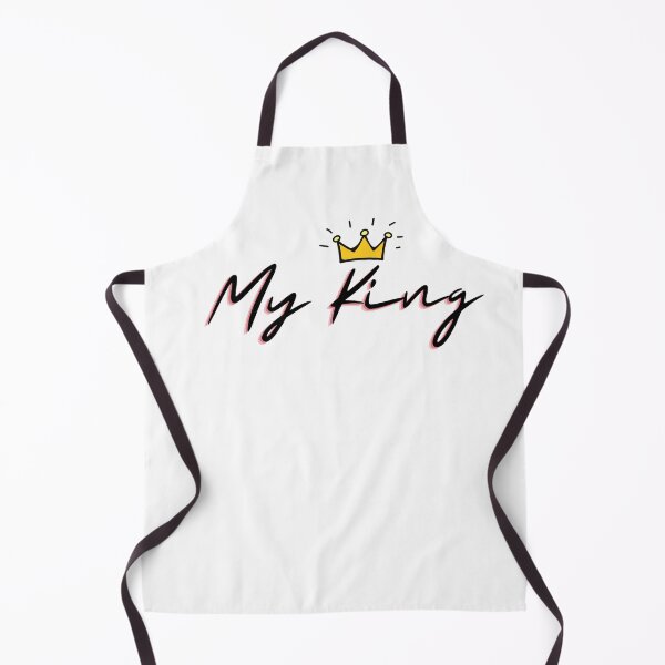 Item preview, Chess Love - My King designed and sold by ChessPoker.