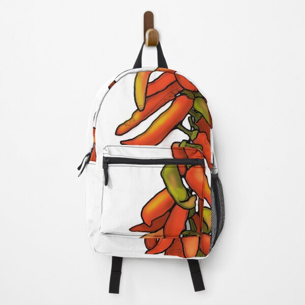 Item preview, Hot Peppers designed and sold by heathersartwork.