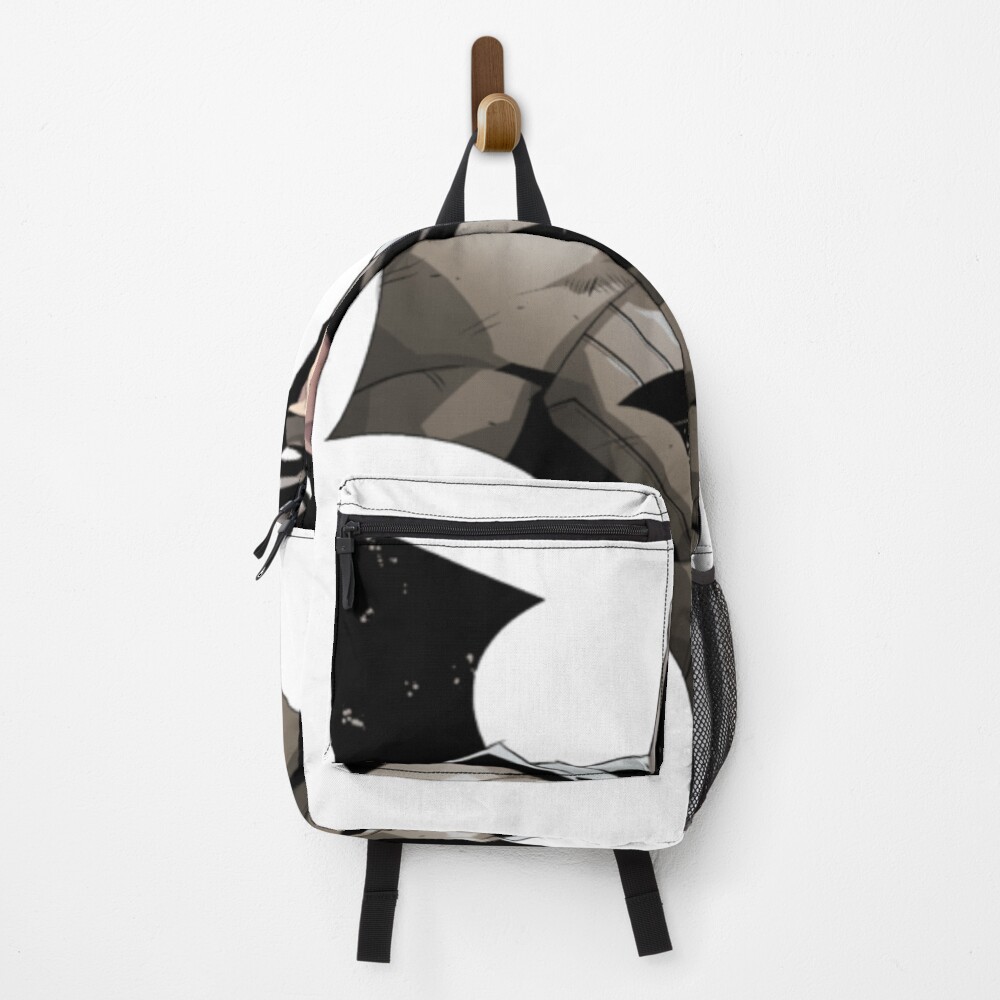 Item preview, Backpack designed and sold by Rucknroll.