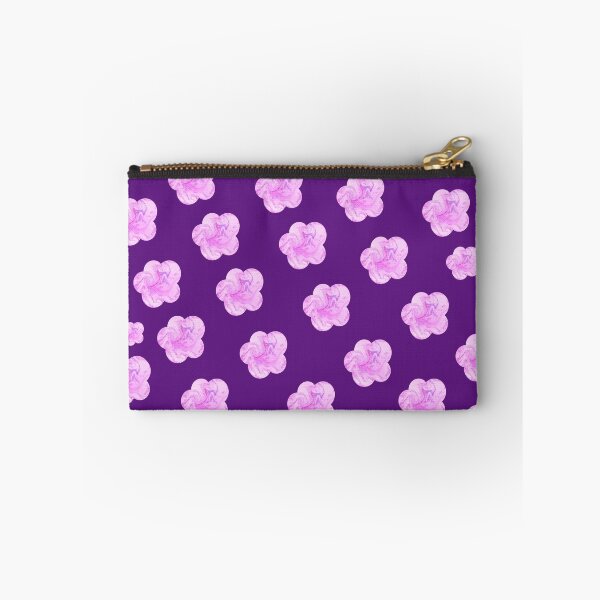Aperçu de l'œuvre Motif de fleurs en marbre de pivoine mignon créée et vendue par CommittedGrace.