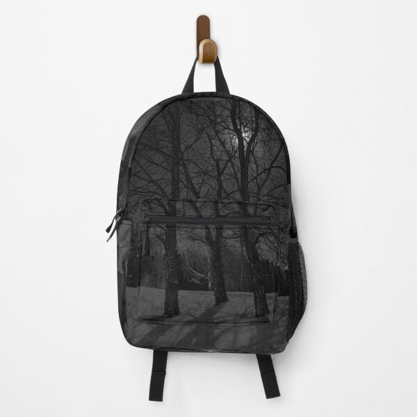 Item preview, Moonlight shadows bw designed and sold by Jouko Lehto Photography.