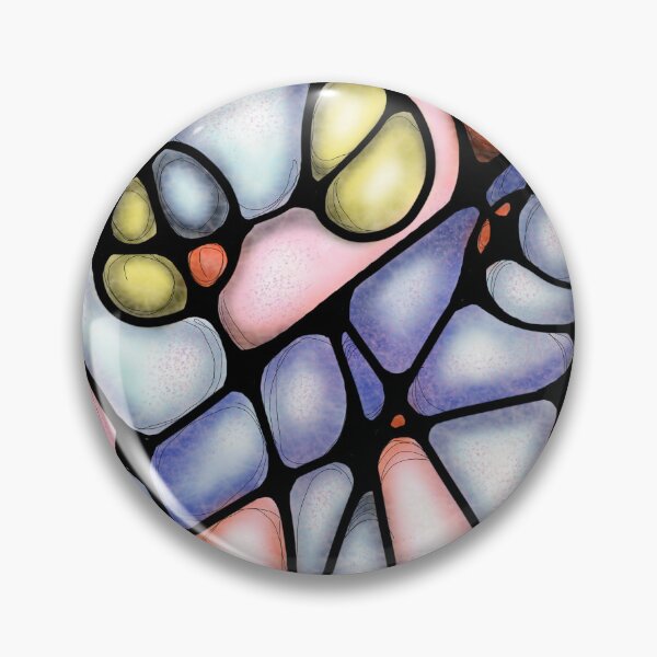 Item preview, Abstract Design designed and sold by heathersartwork.