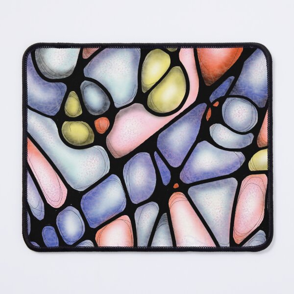 Item preview, Abstract Design designed and sold by heathersartwork.