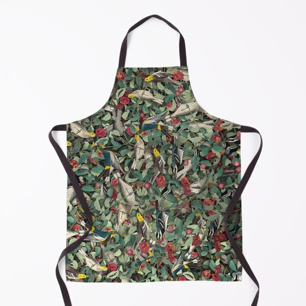 Item preview, Birds and Flowers Two designed and sold by LRGraphics.