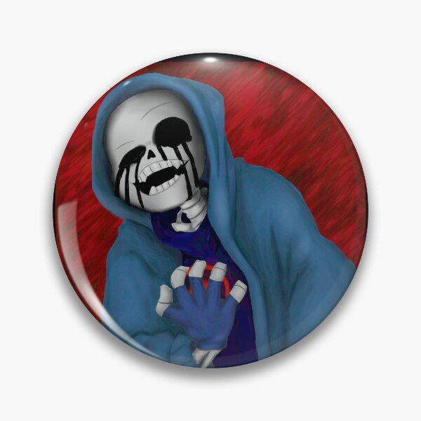 Pin oleh Melancholy Ganz di Killer Sans