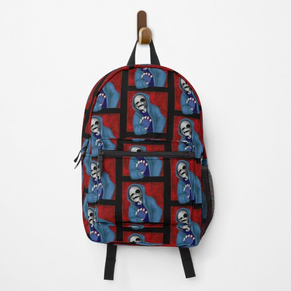 Undertale backpack 2024 hot topic