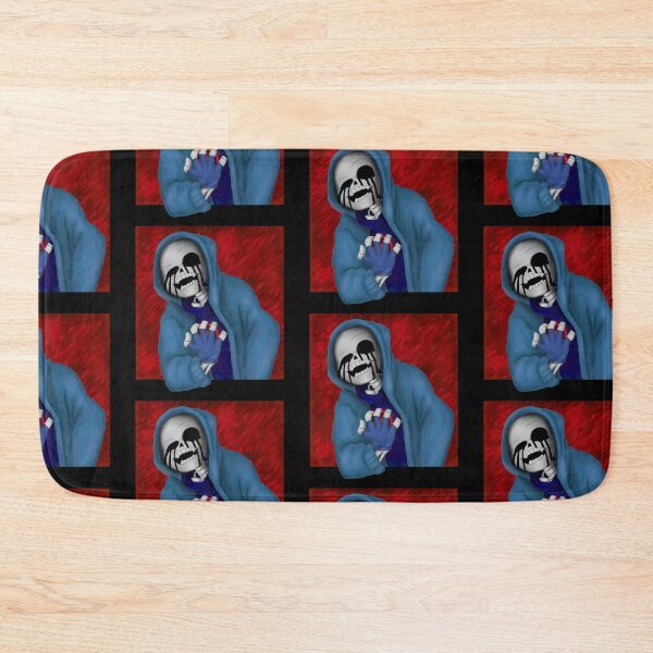 Item preview, Killer Sans designed and sold by MoonRushers.