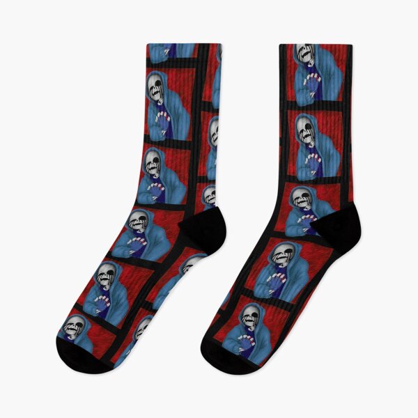 Item preview, Killer Sans designed and sold by MoonRushers.