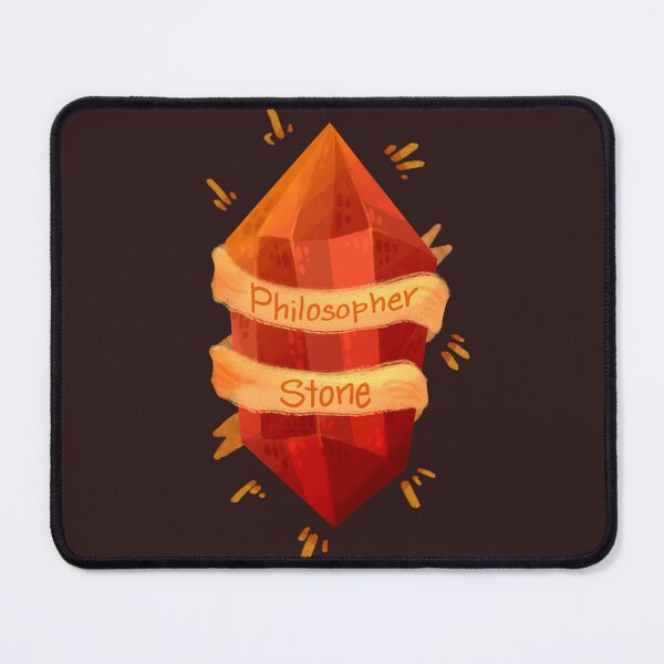 Item preview, the philosopher's stone designed and sold by Gabimelon.
