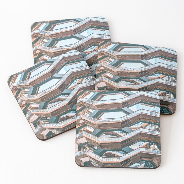 Item preview, The Vessel, Manhattan, New York City #4 designed and sold by ywphotos.
