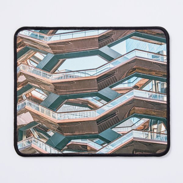 Item preview, The Vessel, Manhattan, New York City #4 designed and sold by ywphotos.
