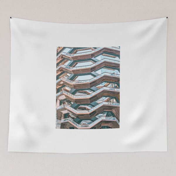 Item preview, The Vessel, Manhattan, New York City #4 designed and sold by ywphotos.