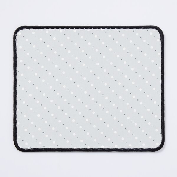 Item preview, Black and White Polka Dot designed and sold by TheWalnut.