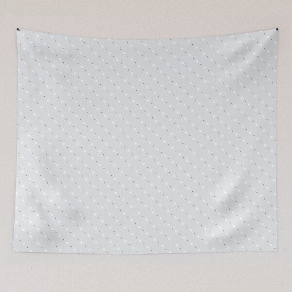 Item preview, Black and White Polka Dot designed and sold by TheWalnut.