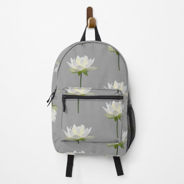 Item preview, White Flower designed and sold by RealArt4u.