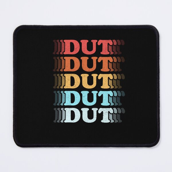 Item preview, Retro "Dut" Marching Band Percussion Drummer designed and sold by Leslie Smith.