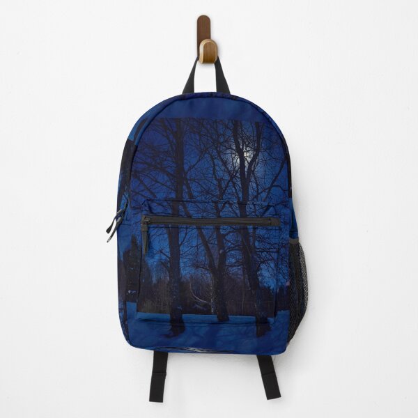 Item preview, Moonlight shadows designed and sold by Jouko Lehto Photography.