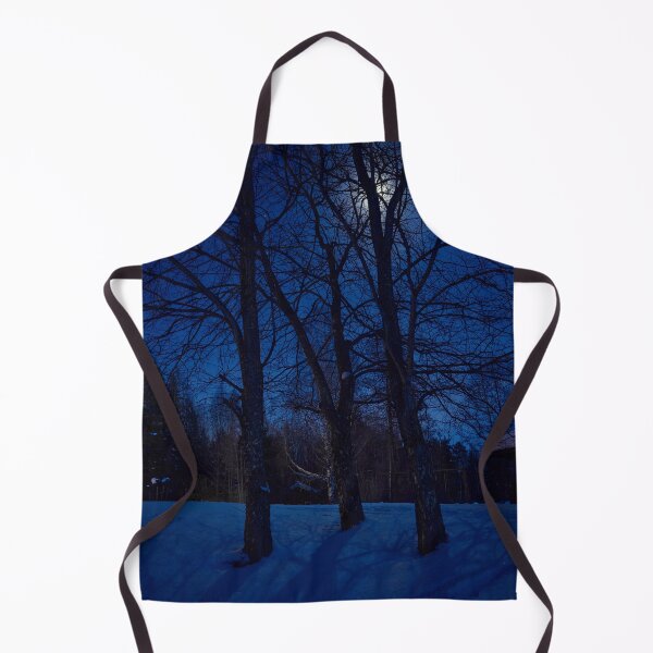 Item preview, Moonlight shadows designed and sold by Jouko Lehto Photography.
