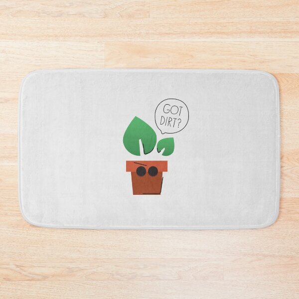 Item preview, GOT DIRT? designed and sold by -1985-.