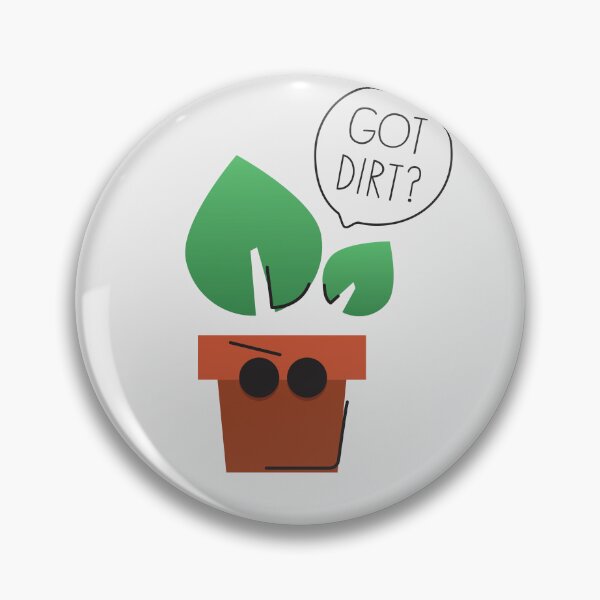 Item preview, GOT DIRT? designed and sold by -1985-.