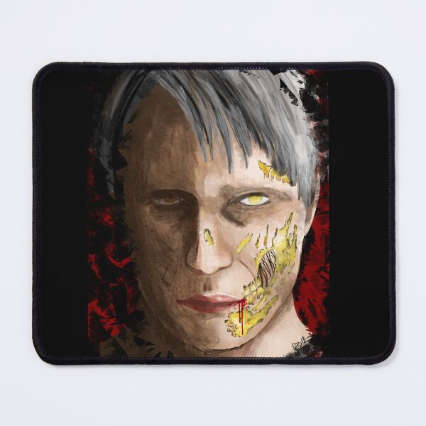 Item preview, Ancient God Hannibal designed and sold by GabySugar.