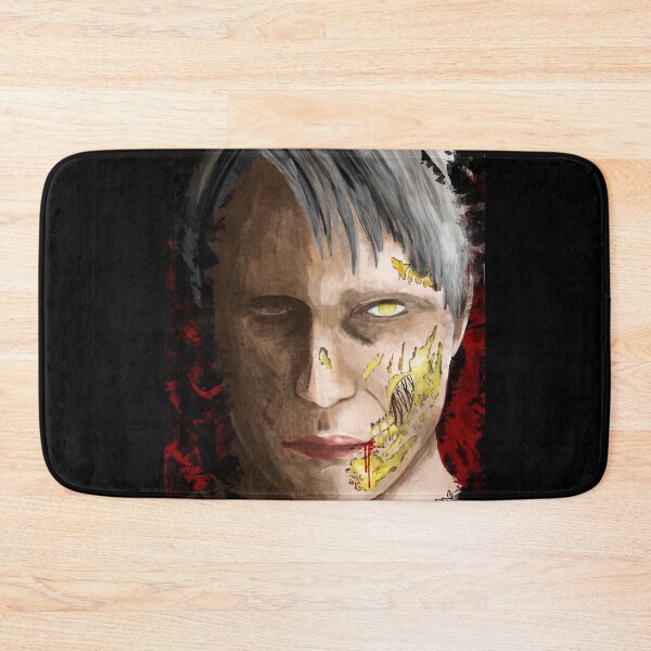 Item preview, Ancient God Hannibal designed and sold by GabySugar.