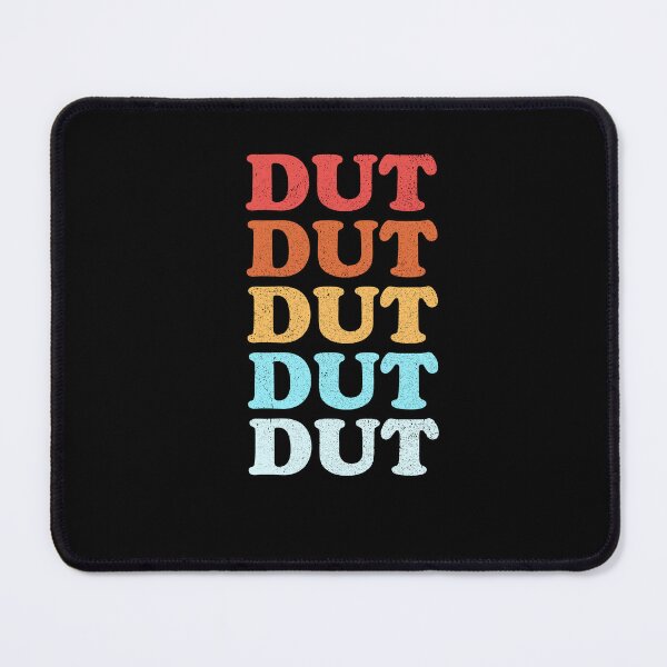 Item preview, Retro "Dut" Marching Band Percussion Drummer designed and sold by Leslie Smith.