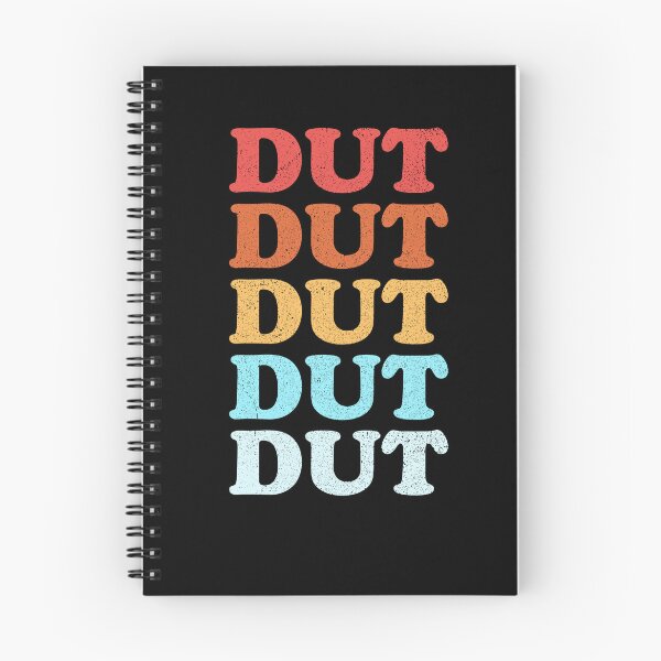Item preview, Retro "Dut" Marching Band Percussion Drummer designed and sold by Leslie Smith.