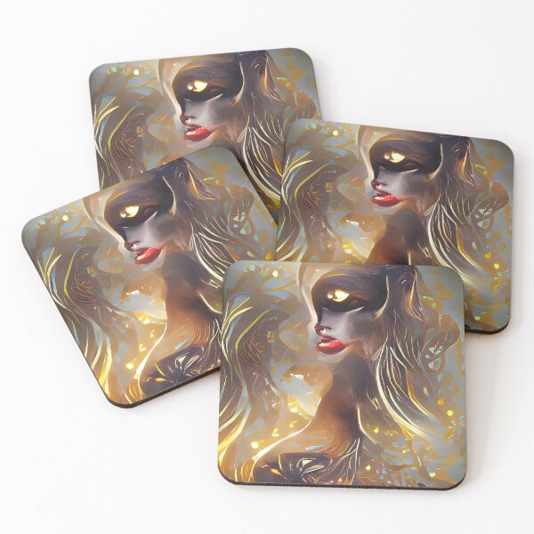 Item preview, Gold Digger designed and sold by PlacidHinds.