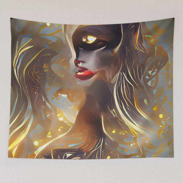 Item preview, Gold Digger designed and sold by PlacidHinds.