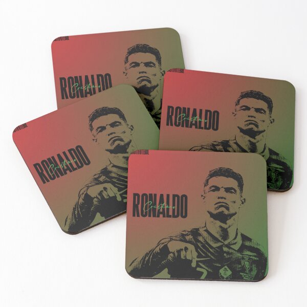 Item preview, CR7 - Portugal designed and sold by Beautifutebol.